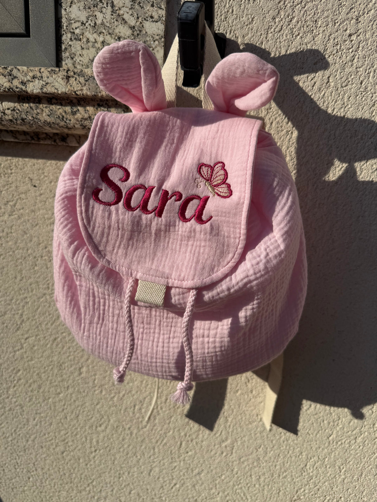 Sac à dos