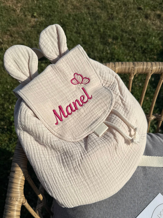 Sac à dos