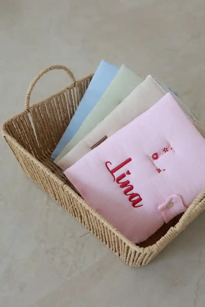 Protège carnet de santé