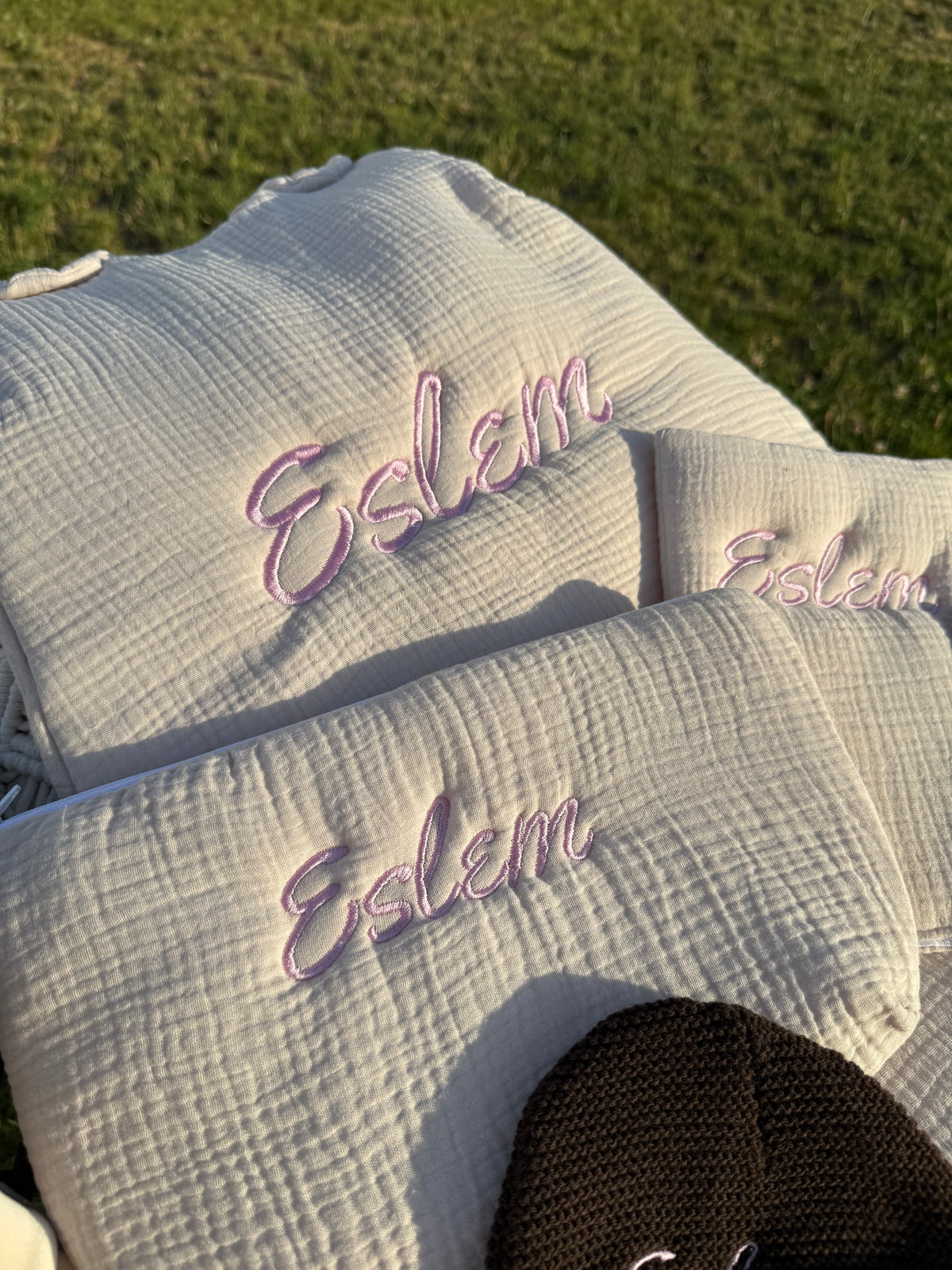 Trousse de soin