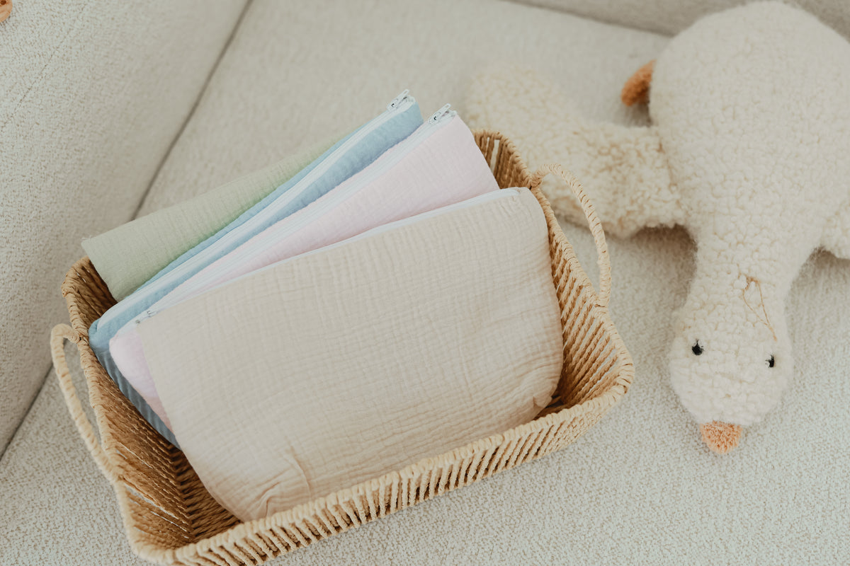 Trousse de soin